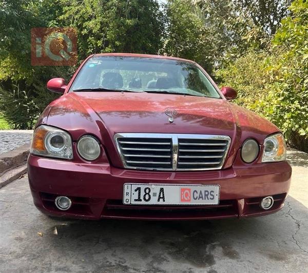 Kia Optima 2006 for sale in Iraq - Mahawil